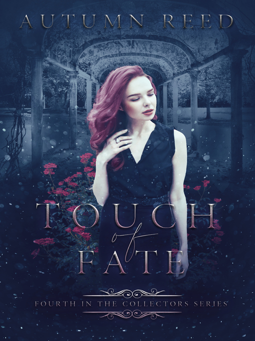 Title details for Touch of Fate by Autumn Reed - Wait list